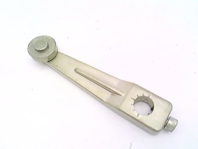 RADWELL VERIFIED SUBSTITUTE 7A6-SUB