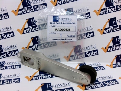 RADWELL VERIFIED SUBSTITUTE 7XA5N-SUB