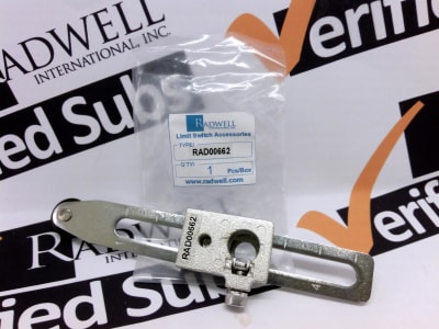 RADWELL VERIFIED SUBSTITUTE 7XB10N-SUB