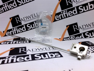 RADWELL VERIFIED SUBSTITUTE A5189-SUB