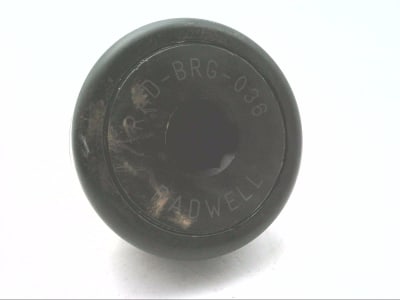 RADWELL VERIFIED SUBSTITUTE CFE-3-SB-SUB