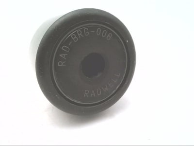 RADWELL VERIFIED SUBSTITUTE CR-2-XB-SUB