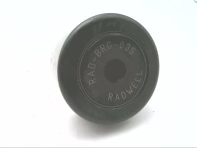 RADWELL VERIFIED SUBSTITUTE CRSB-36-SUB