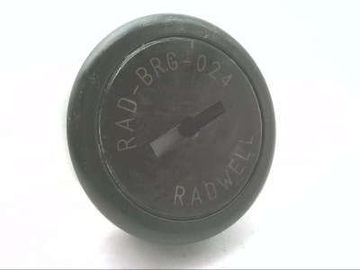 RADWELL VERIFIED SUBSTITUTE CRSC-48-SUB