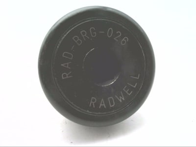 RADWELL VERIFIED SUBSTITUTE CS-96-LWX-SUB