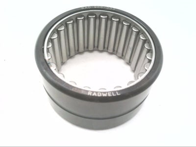 RADWELL VERIFIED SUBSTITUTE MR-28-SUB
