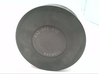 RADWELL VERIFIED SUBSTITUTE VCF-3 1/2-SUB
