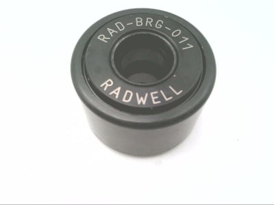 RADWELL VERIFIED SUBSTITUTE Y-32-L-SUB