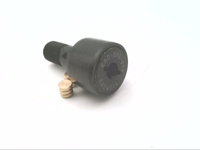 RADWELL VERIFIED SUBSTITUTE CRSC-12-SUB
