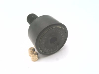 RADWELL VERIFIED SUBSTITUTE CRSC-16-SUB