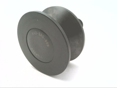 RADWELL VERIFIED SUBSTITUTE VCF-2 1/2-SUB