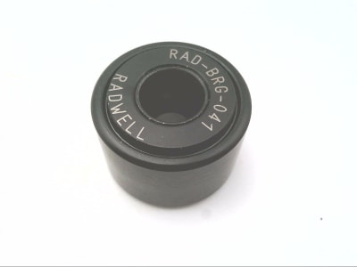 RADWELL VERIFIED SUBSTITUTE YCRSC-16-SUB