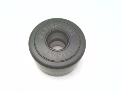 RADWELL VERIFIED SUBSTITUTE YCRSC-48-SUB
