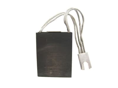 RADWELL VERIFIED SUBSTITUTE REP487W-SUB
