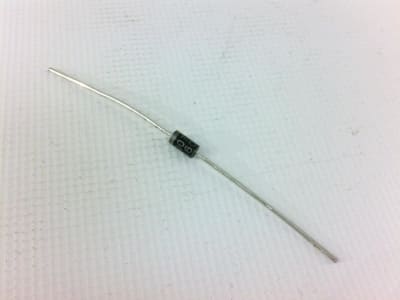 ON SEMICONDUCTOR 1N4007-TR