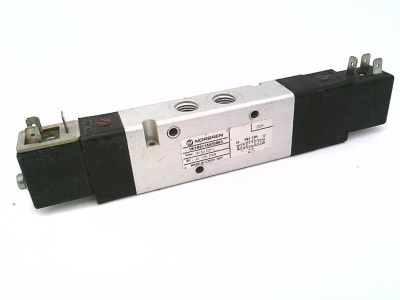 NORGREN V61R611A-A2000A
