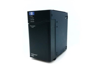 FANUC IC695PSA140CA