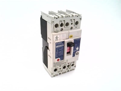 MITSUBISHI NV50-SWU-3P-40A-AC100-200V-30MA