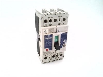 MITSUBISHI NV50-SWU-3P-10A-AC100-200V-30MA