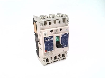 MITSUBISHI NF100-SWU3-075