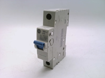 ALLEN BRADLEY 188-J1B100