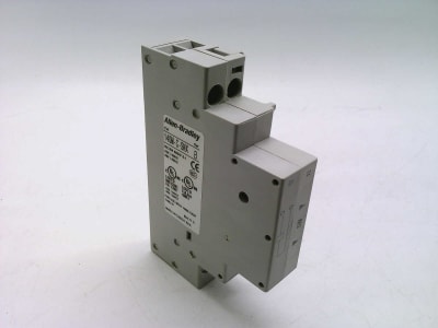 ALLEN BRADLEY 140M-C-SNX