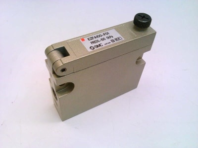 SMC EZFA100-F01