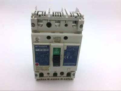 MITSUBISHI NF100-CWU3075