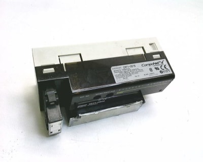 OMRON CRT1OD16