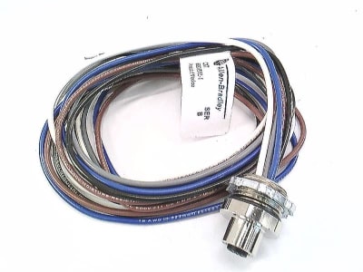 ALLEN BRADLEY 888D-F5AE1-1