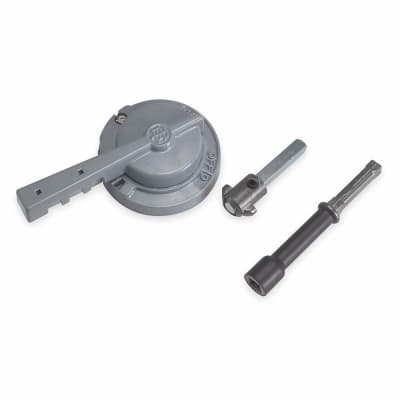 SCHNEIDER ELECTRIC D11SF4