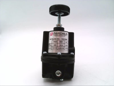 FAIRCHILD INDUSTRIAL PROD 10232BP
