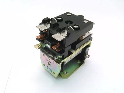 OMRON MM2-24VDC