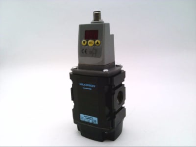 WILKERSON PNEUMATIC ER19-04-000E