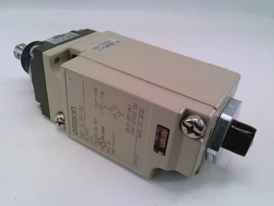 OMRON D4A-3E10N-GM