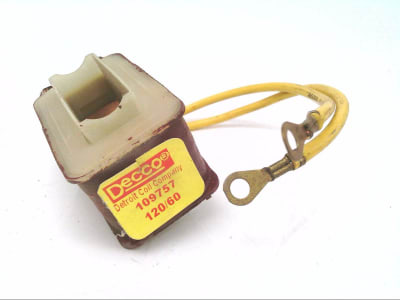 ROSS CONTROLS 109757