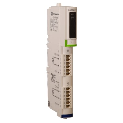 SCHNEIDER ELECTRIC STB-ACI-1230