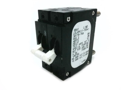 SENSATA TECHNOLOGIES LELHPK11-1RS4-3178-764