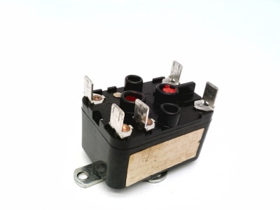 EMERSON 184-20103-301F