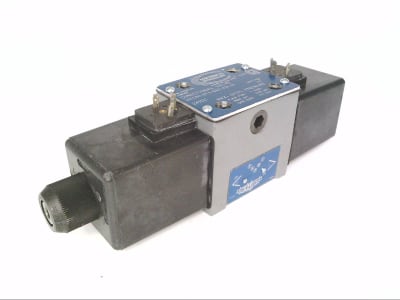 CONTINENTAL HYDRAULICS VS12M-3F1-GS3-42L-H