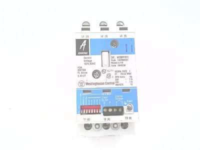 EATON CORPORATION W+200M1CFC