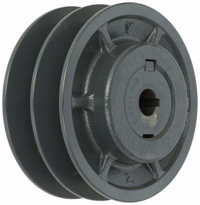 REGAL REXNORD 2VP50X5/8