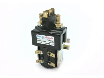 ALBRIGHT SW80AB-1961