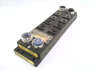 TURCK FDNP-S0808G-TT