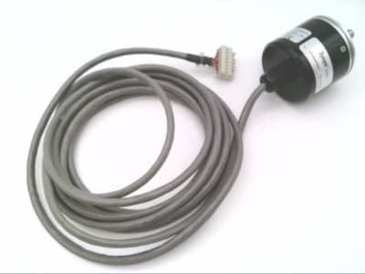 DYNAPAR HA625-1800110T51