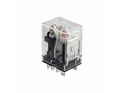 MEC GL-DPDT-120A