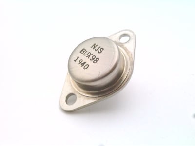 ST MICRO BUX98