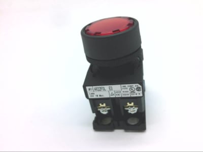 FUJI ELECTRIC AR22F0L-10E3R