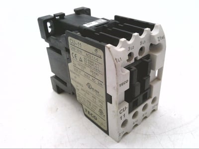 TECO-WESTINGHOUSE CU-11B-A24