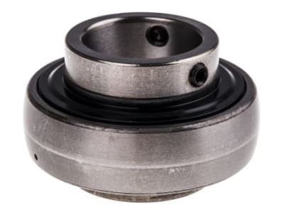 SKF YAR206-2F